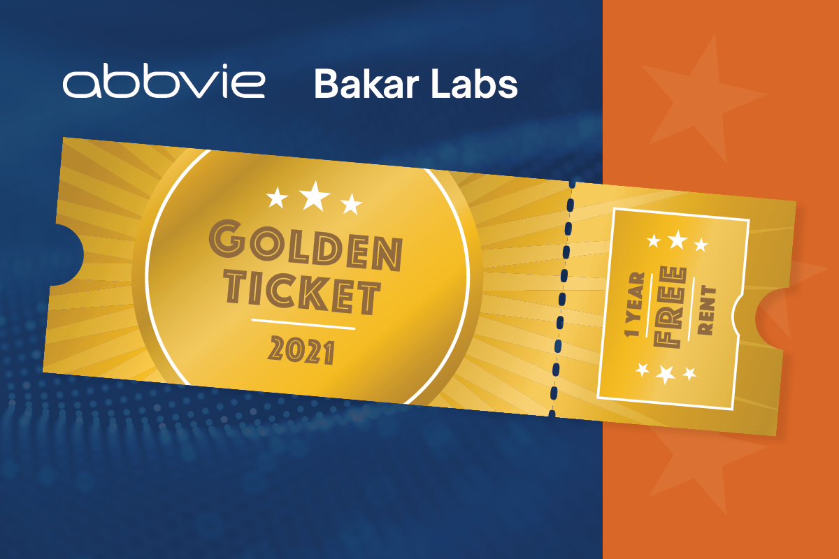 golden ticket graphic
